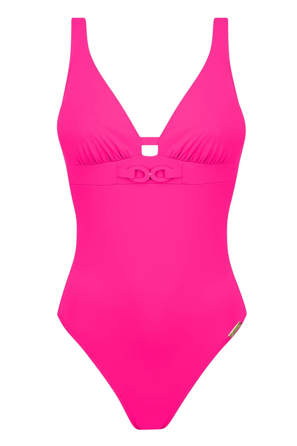 Lise Charmel Grace Infinie Non Wire Swimsuit